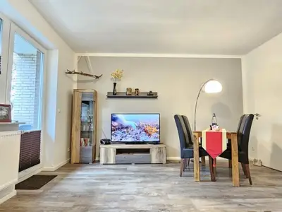 Ferienwohnung für 3 Personen (48 m²) in Cuxhaven 9/10