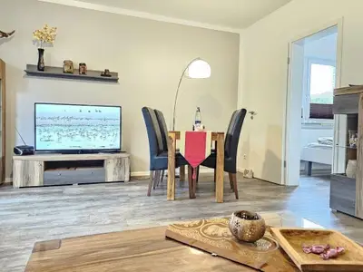 Ferienwohnung für 3 Personen (48 m²) in Cuxhaven 10/10