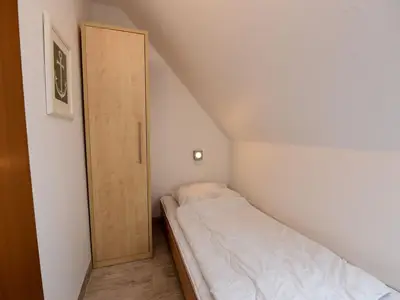 Ferienwohnung für 4 Personen (41 m²) in Duhnen 4/10