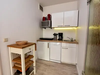 Ferienwohnung für 4 Personen (41 m²) in Duhnen 7/10