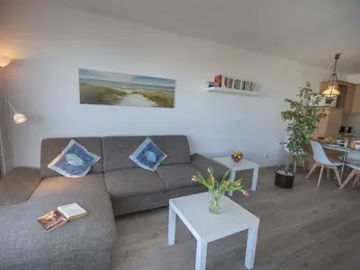 Ferienwohnung für 5 Personen (43 m²) in Cuxhaven 1/10