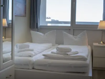 Ferienwohnung für 5 Personen (43 m²) in Cuxhaven 3/10