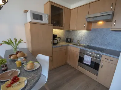 Ferienwohnung für 5 Personen (43 m²) in Cuxhaven 4/10