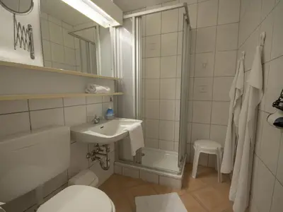 Ferienwohnung für 5 Personen (43 m²) in Cuxhaven 5/10