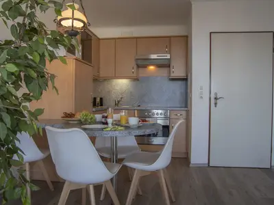 Ferienwohnung für 5 Personen (43 m²) in Cuxhaven 6/10