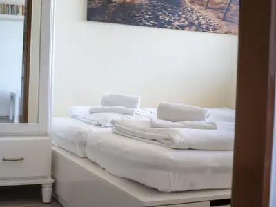 Ferienwohnung für 5 Personen (43 m²) in Cuxhaven 7/10