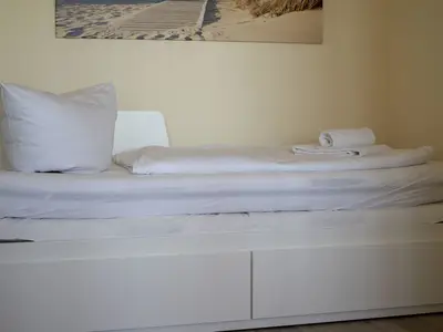 Ferienwohnung für 5 Personen (43 m²) in Cuxhaven 8/10