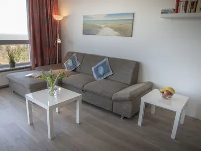 Ferienwohnung für 5 Personen (43 m²) in Cuxhaven 10/10