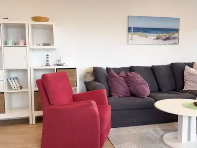 Ferienwohnung für 4 Personen (46 m²) in Cuxhaven 2/10
