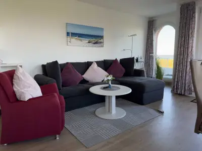 Ferienwohnung für 4 Personen (46 m²) in Cuxhaven 4/10