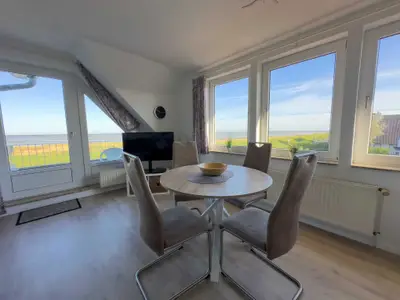 Ferienwohnung für 4 Personen (46 m²) in Cuxhaven 5/10