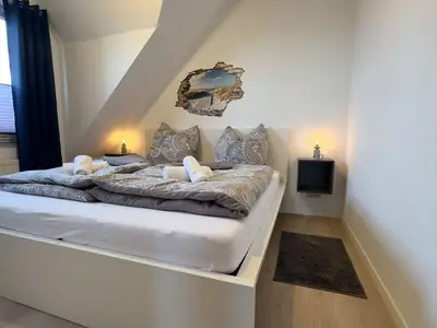 Ferienwohnung für 4 Personen (46 m²) in Cuxhaven 6/10
