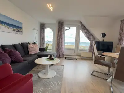Ferienwohnung für 4 Personen (46 m²) in Cuxhaven 8/10