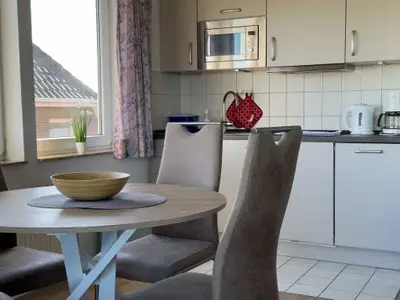 Ferienwohnung für 4 Personen (46 m²) in Cuxhaven 9/10