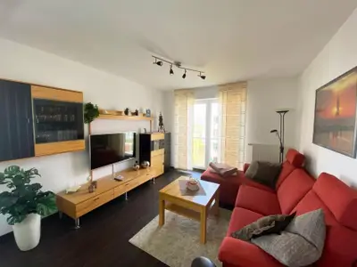 Ferienwohnung für 4 Personen (75 m²) in Cuxhaven 2/10
