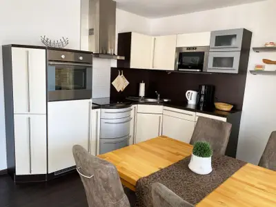 Ferienwohnung für 4 Personen (75 m²) in Cuxhaven 4/10