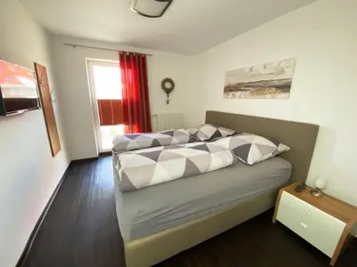 Ferienwohnung für 4 Personen (75 m²) in Cuxhaven 5/10