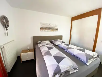 Ferienwohnung für 4 Personen (75 m²) in Cuxhaven 6/10
