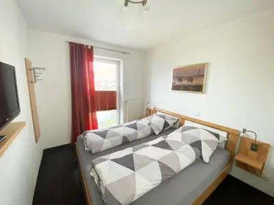 Ferienwohnung für 4 Personen (75 m²) in Cuxhaven 7/10