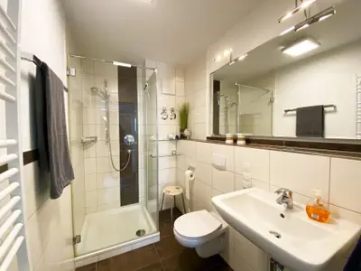 Ferienwohnung für 4 Personen (75 m²) in Cuxhaven 8/10