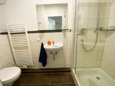 Ferienwohnung für 4 Personen (75 m²) in Cuxhaven 9/10
