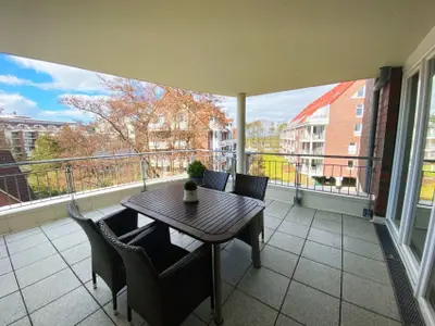 Ferienwohnung für 4 Personen (75 m²) in Cuxhaven 10/10