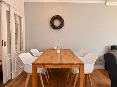 Ferienwohnung für 4 Personen (50 m²) in Duhnen 2/10