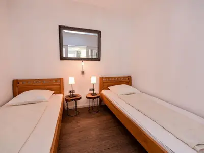 Ferienwohnung für 4 Personen (50 m²) in Duhnen 3/10