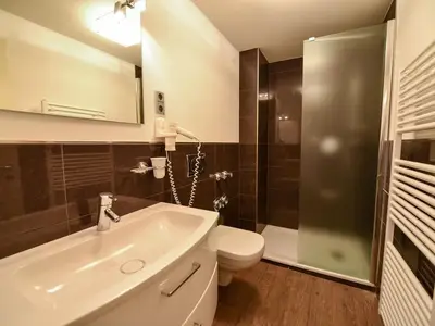 Ferienwohnung für 4 Personen (50 m²) in Duhnen 5/10