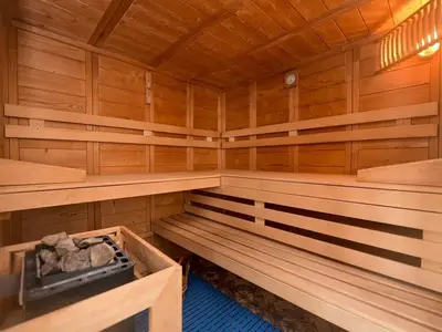 Ferienwohnung für 4 Personen (50 m²) in Duhnen 6/10