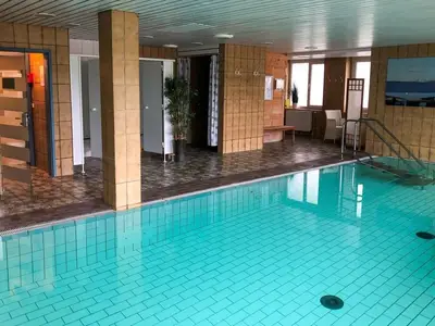 Ferienwohnung für 4 Personen (50 m²) in Duhnen 7/10