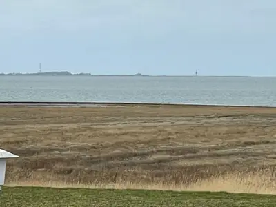 Ferienwohnung für 4 Personen (50 m²) in Duhnen 9/10