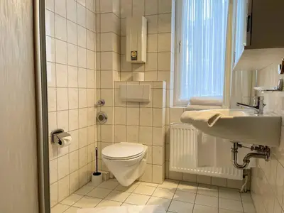 Ferienwohnung für 4 Personen (43 m²) in Cuxhaven 4/10