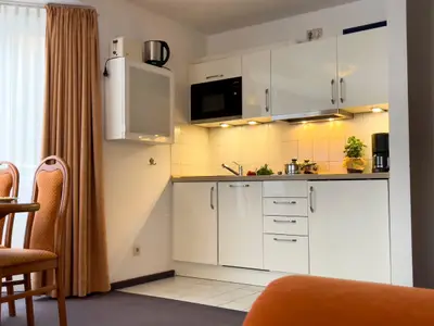 Ferienwohnung für 4 Personen (43 m²) in Cuxhaven 6/10