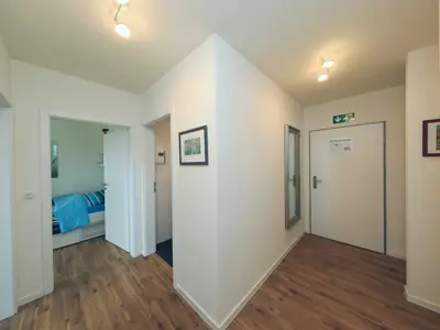 Ferienwohnung für 5 Personen (69 m²) in Cuxhaven 6/10
