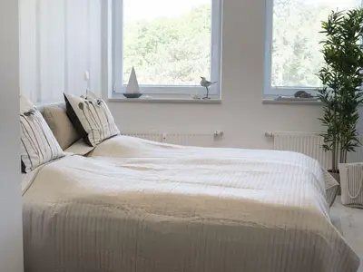 Ferienwohnung für 5 Personen (63 m²) in Sahlenburg 3/10