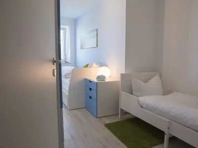 Ferienwohnung für 5 Personen (63 m²) in Sahlenburg 7/10