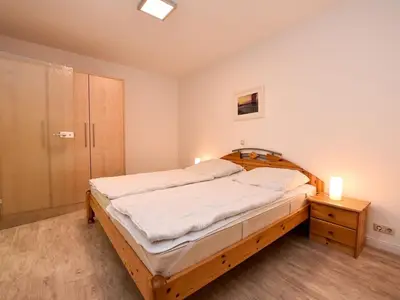 Ferienwohnung für 4 Personen (50 m²) in Duhnen 4/10