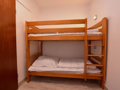 Ferienwohnung für 4 Personen (50 m²) in Duhnen 5/10