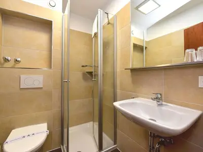 Ferienwohnung für 4 Personen (50 m²) in Duhnen 9/10