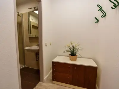 Ferienwohnung für 4 Personen (50 m²) in Duhnen 10/10