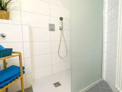 Ferienwohnung für 4 Personen (59 m²) in Sahlenburg 3/10