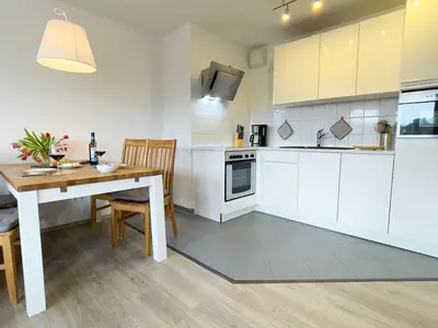 Ferienwohnung für 4 Personen (59 m²) in Sahlenburg 4/10