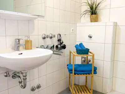 Ferienwohnung für 4 Personen (59 m²) in Sahlenburg 10/10