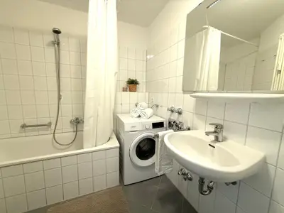 Ferienwohnung für 6 Personen (71 m²) in Sahlenburg 4/10