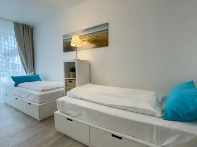 Ferienwohnung für 6 Personen (71 m²) in Sahlenburg 6/10