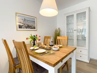 Ferienwohnung für 6 Personen (71 m²) in Sahlenburg 8/10