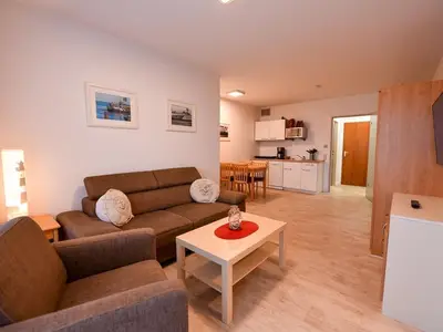 Ferienwohnung für 4 Personen (35 m²) in Duhnen 2/10