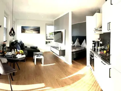 Ferienwohnung für 2 Personen (51 m²) in Cuxhaven 2/10