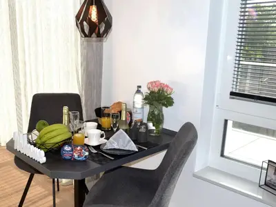Ferienwohnung für 2 Personen (51 m²) in Cuxhaven 4/10